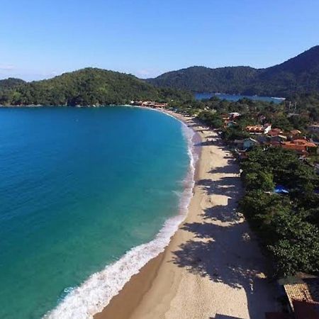 Recanto Cleo Patrimonio, Paraty Rj Araquari Eksteriør billede