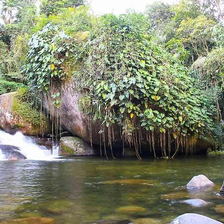 Recanto Cleo Patrimonio, Paraty Rj Araquari Eksteriør billede