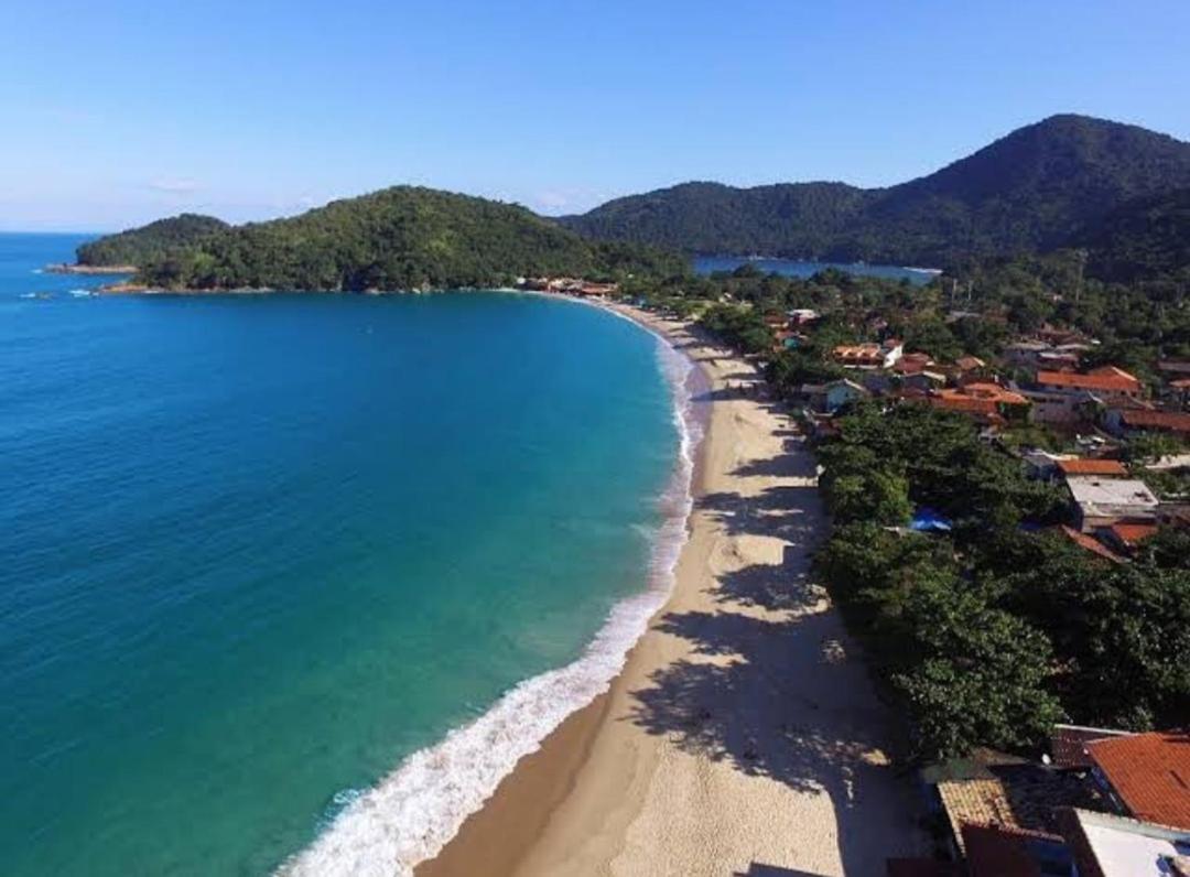 Recanto Cleo Patrimonio, Paraty Rj Araquari Eksteriør billede