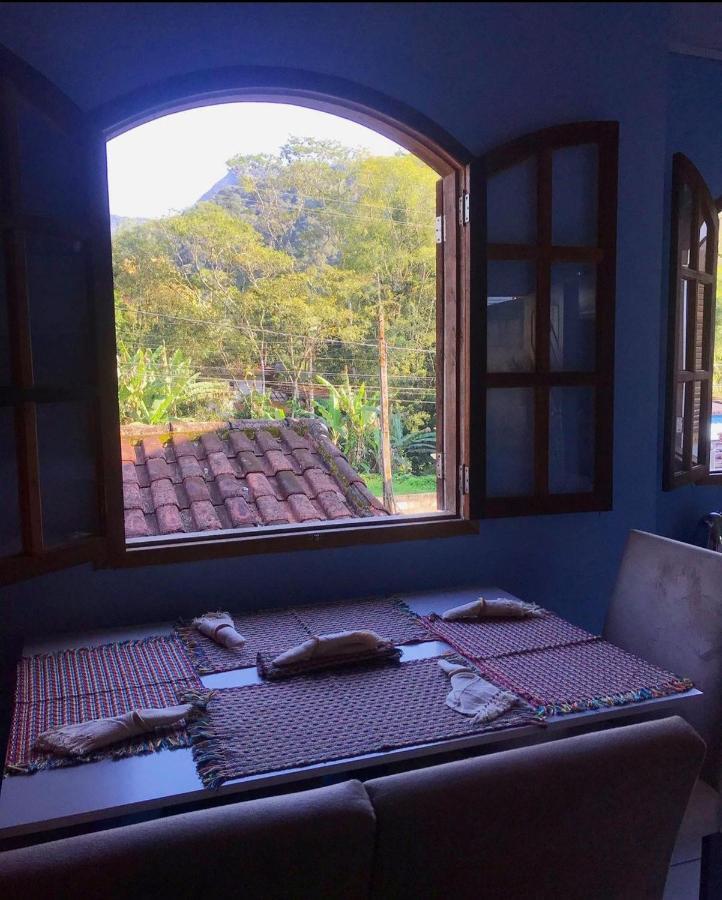 Recanto Cleo Patrimonio, Paraty Rj Araquari Eksteriør billede