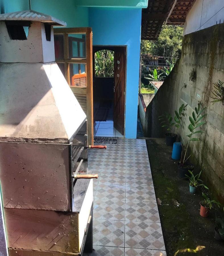 Recanto Cleo Patrimonio, Paraty Rj Araquari Eksteriør billede