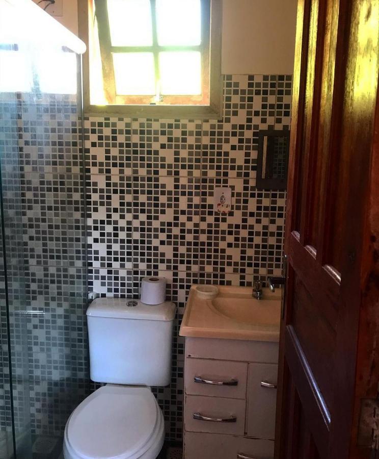 Recanto Cleo Patrimonio, Paraty Rj Araquari Eksteriør billede